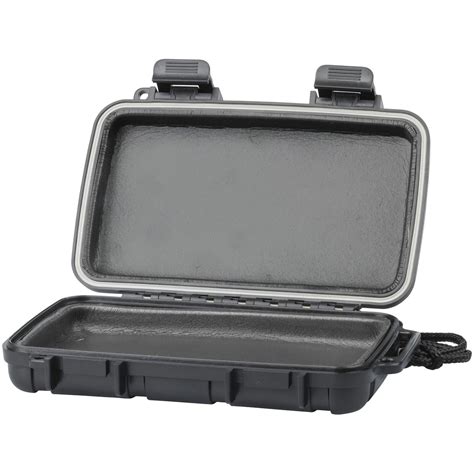 jaycar waterproof box